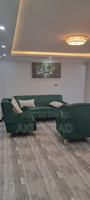 Furnished 2bdrm Condo in Bole Ayat for sale