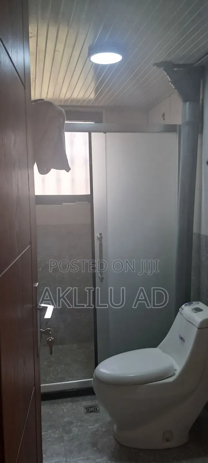 Furnished 2bdrm Condo in Bole Ayat for sale