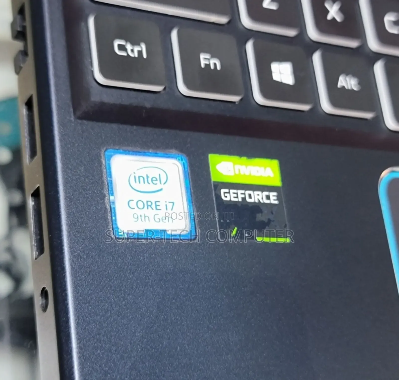 New Laptop Acer Predator Helios 300 16GB Intel Core I7 SSD 512GB