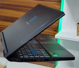 New Laptop Acer Predator Helios 300 16GB Intel Core I7 SSD 512GB