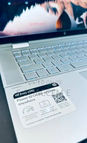 New Laptop HP 16GB Intel Core I7 SSD 1T