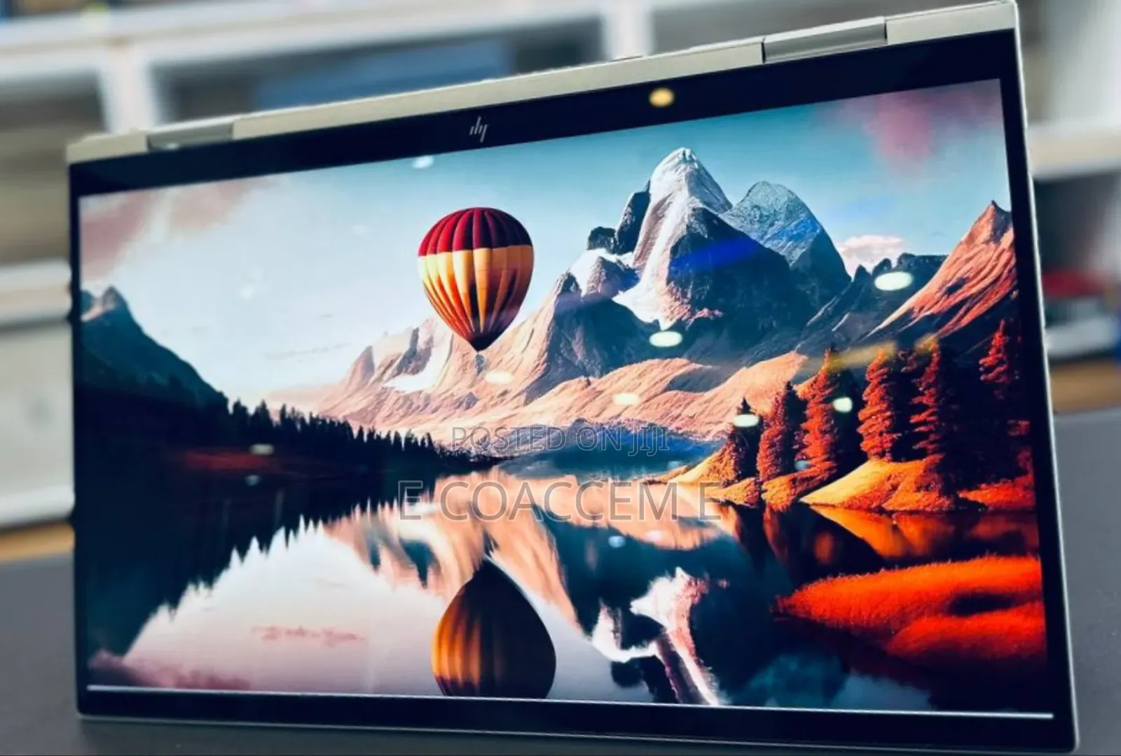 New Laptop HP 16GB Intel Core I7 SSD 1T