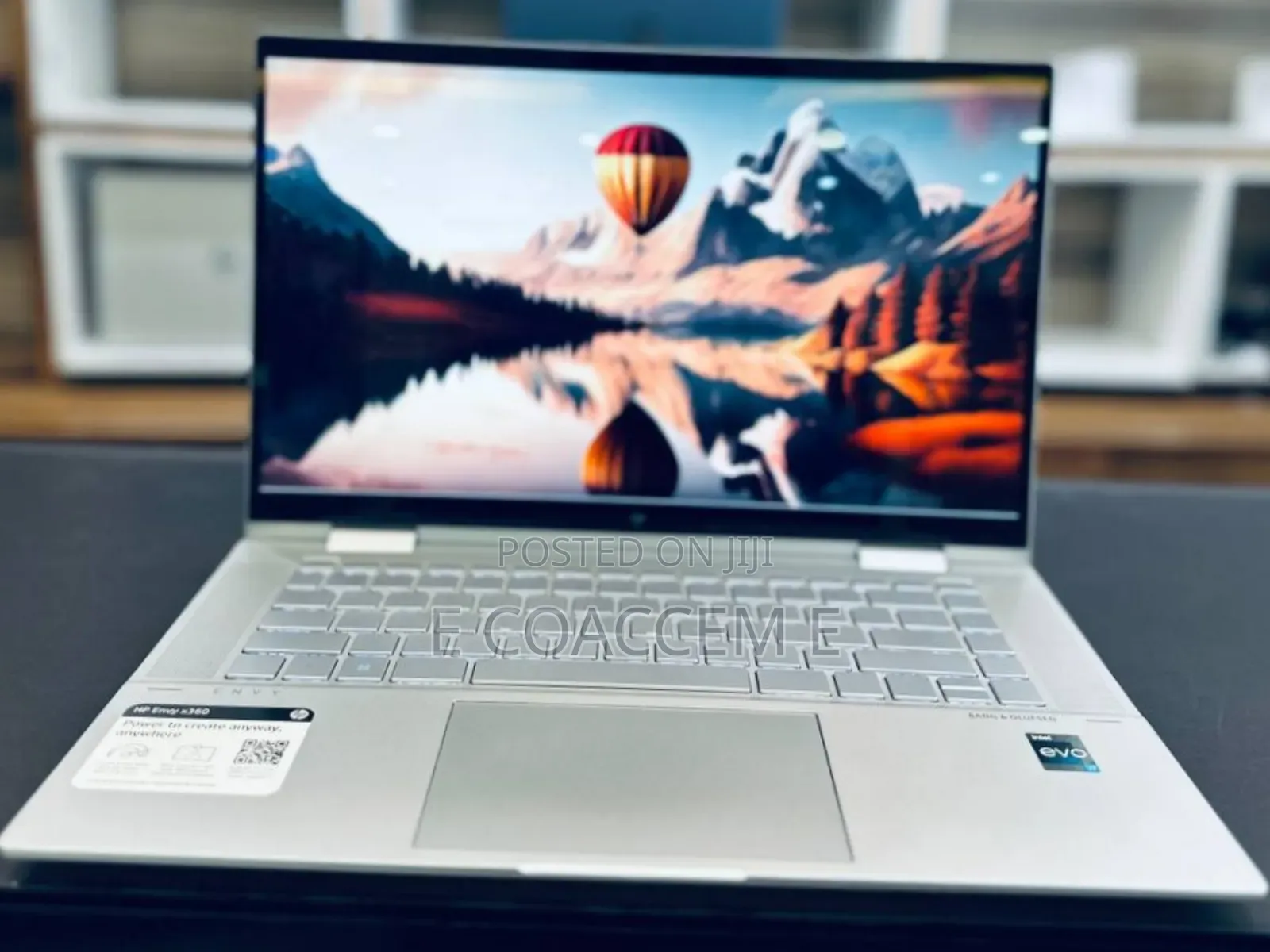 New Laptop HP 16GB Intel Core I7 SSD 1T