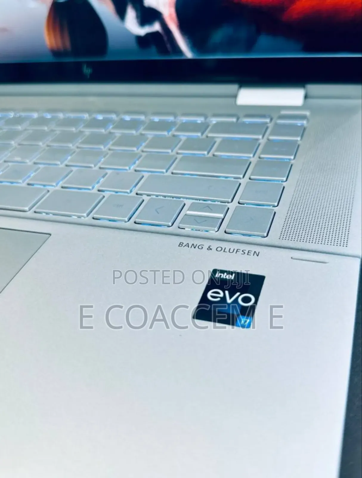 New Laptop HP 16GB Intel Core I7 SSD 1T