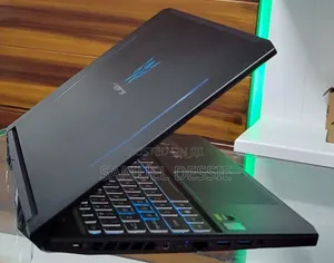 New Laptop Acer Predator Helios 300 16GB Intel Core I7 SSD 512GB