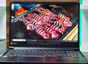 New Laptop Acer Predator Helios 300 16GB Intel Core I7 SSD 512GB