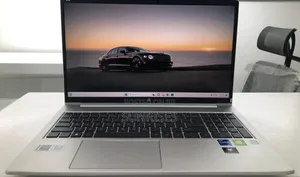 Photo - New Laptop HP ProBook 430 G8 16GB Intel Core I7 SSD 512GB