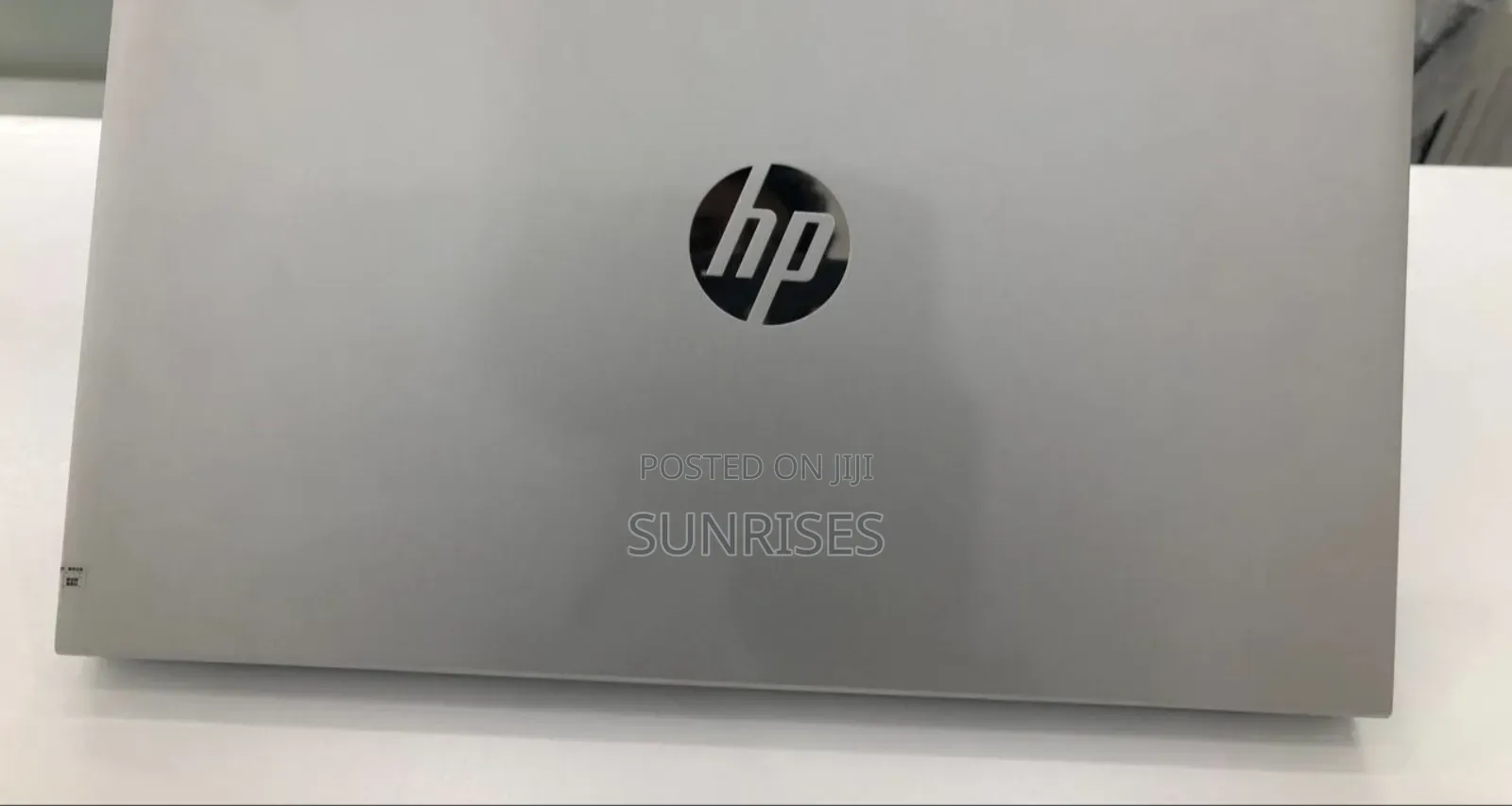 New Laptop HP ProBook 430 G8 16GB Intel Core I7 SSD 512GB