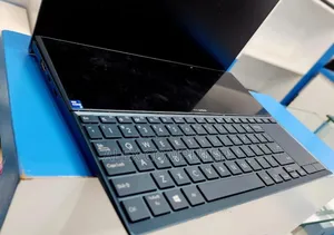 Photo - New Laptop Asus Zenbook 14 UX434 16GB Intel Core I7 SSD 512GB