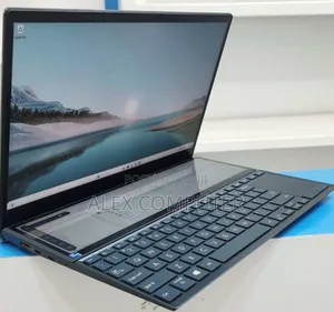 New Laptop Asus Zenbook 14 UX434 16GB Intel Core I7 SSD 512GB