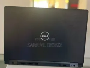 New Laptop Dell Latitude 5580 8GB Intel Core I5 SSD 512GB