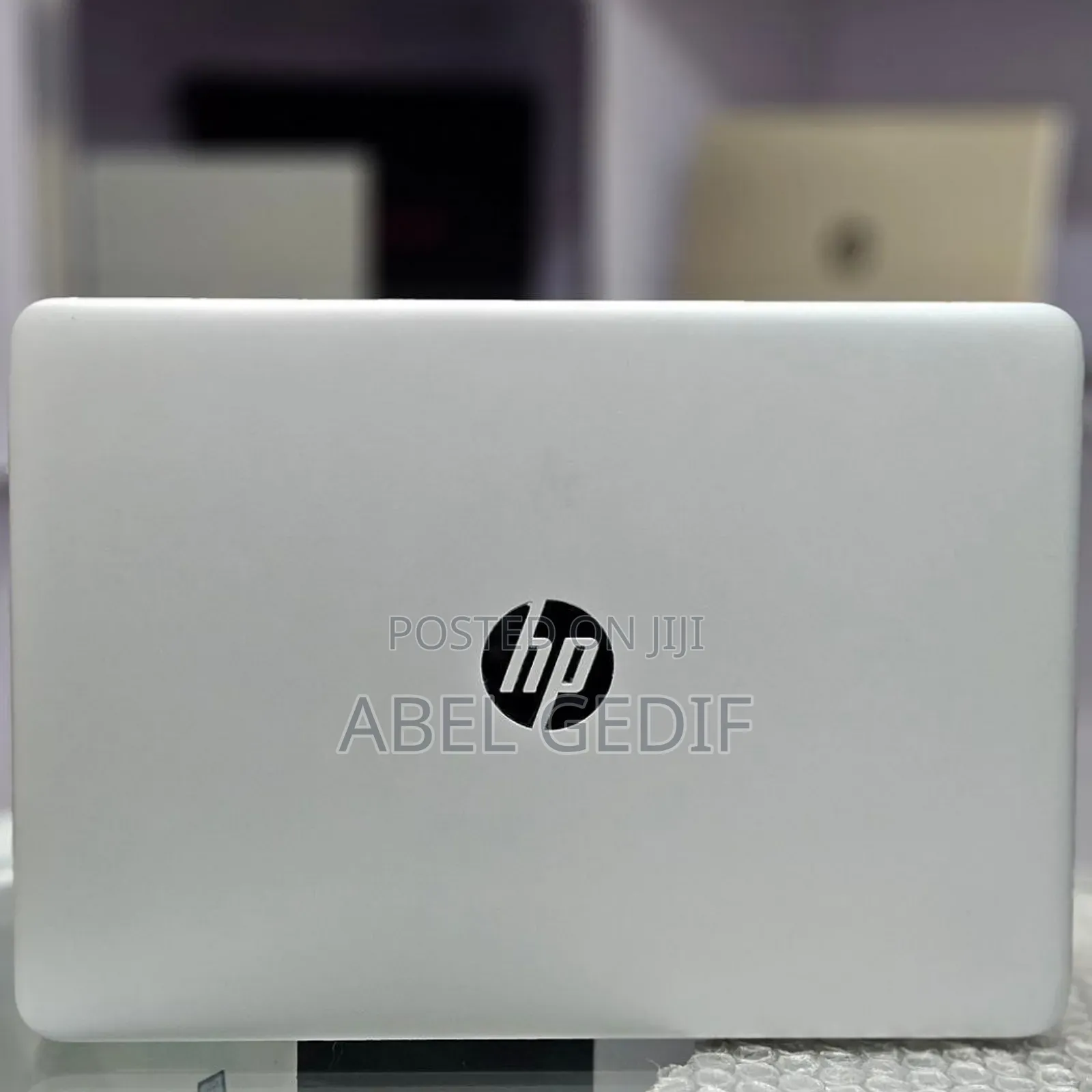 New Laptop HP EliteBook 840 8GB Intel Core I5 HDD+SSD 500GB