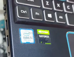 New Laptop Acer 16GB Intel Core I7 SSD 512GB