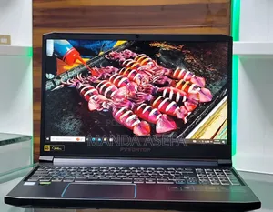 New Laptop Acer 16GB Intel Core I7 SSD 512GB