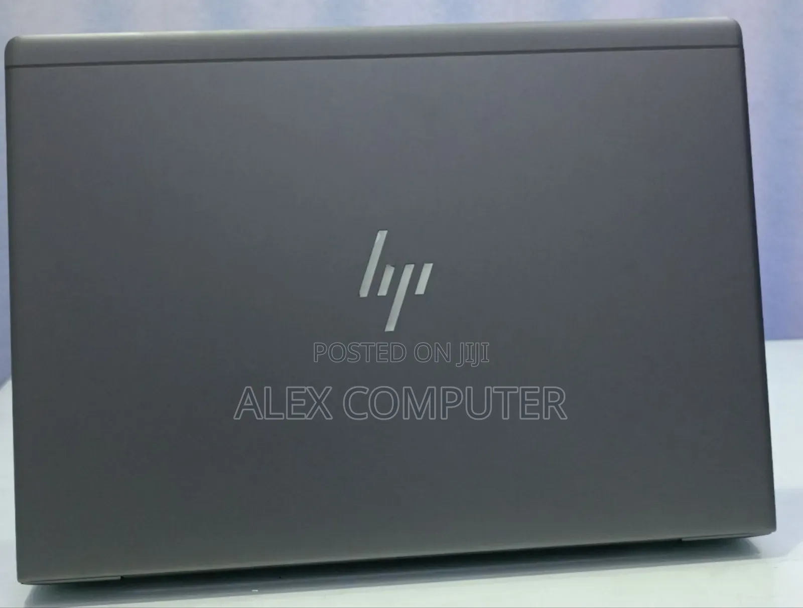 New Laptop HP ZBook Studio 8GB Intel Core I7 SSD 256GB