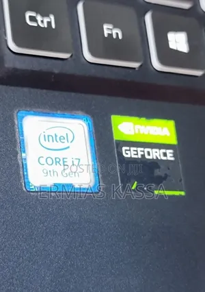 New Laptop Acer Predator Helios 300 16GB Intel Core I7 SSD 512GB