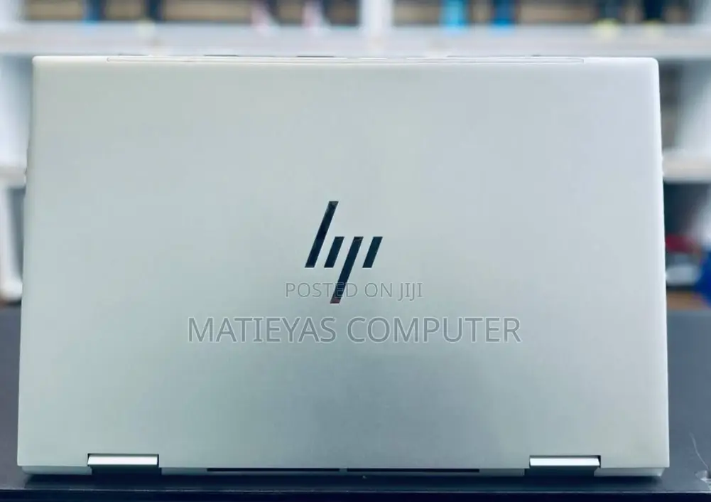 New Laptop HP Envy X360 16GB Intel Core I7 SSD 512GB
