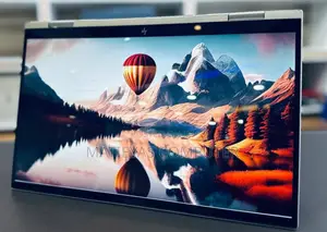 New Laptop HP Envy X360 16GB Intel Core I7 SSD 512GB