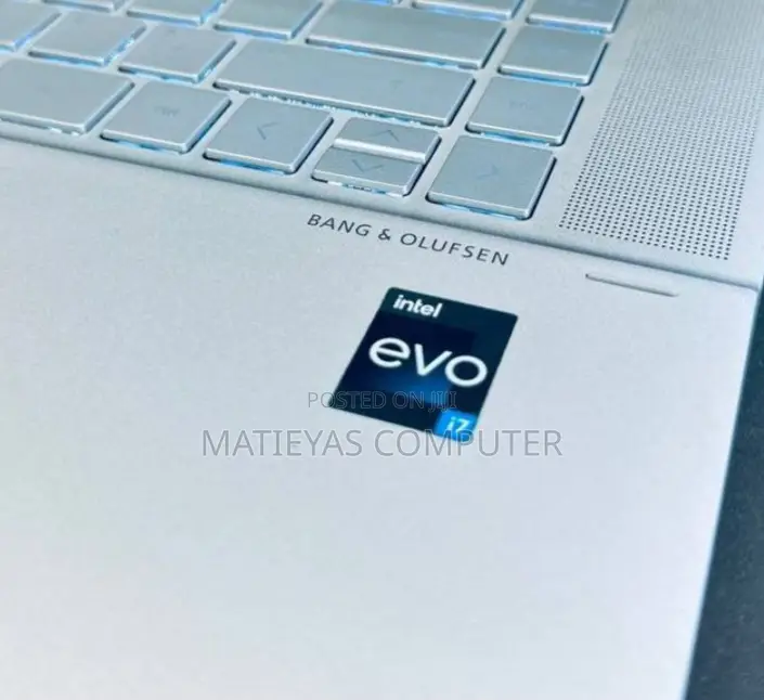 New Laptop HP Envy X360 16GB Intel Core I7 SSD 512GB