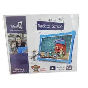 Photo - New Bebe B2040 Pro + 512 GB Blue