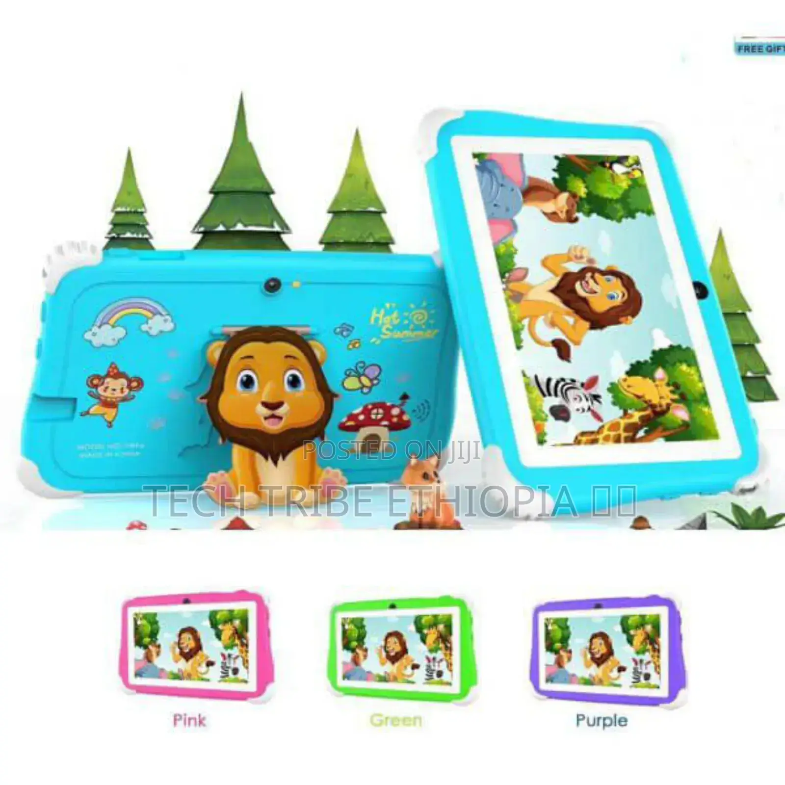 New Bebe B2040 Pro + 512 GB Blue