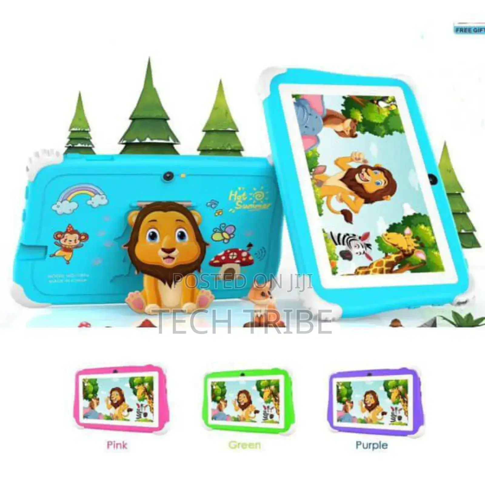 New Bebe B2040 Pro + 512 GB Blue