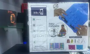 New Bebe B2040 Pro + 512 GB Blue