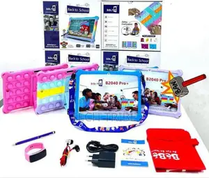 New Bebe B2040 Pro + 512 GB Blue