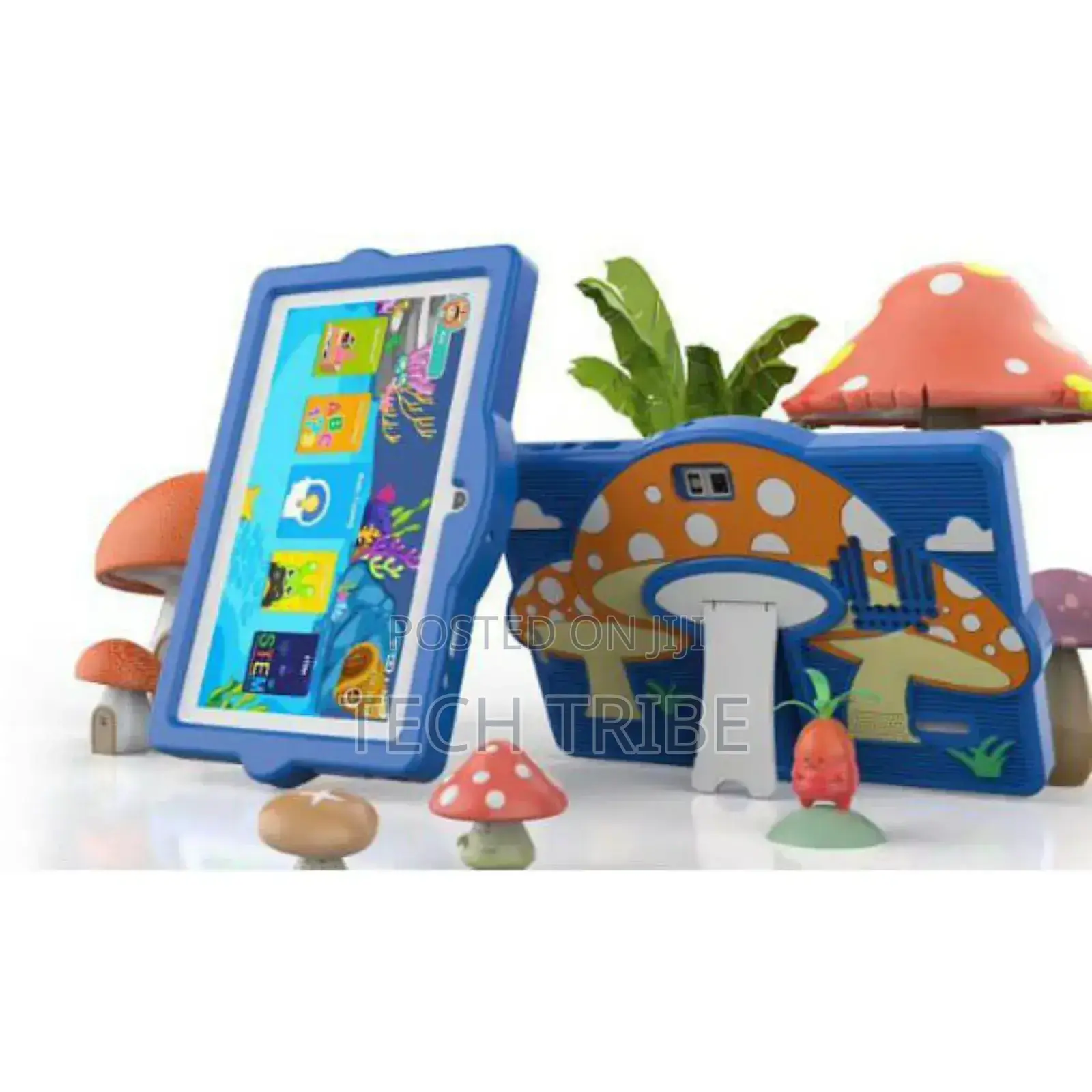 New Bebe B2040 Pro + 512 GB Blue