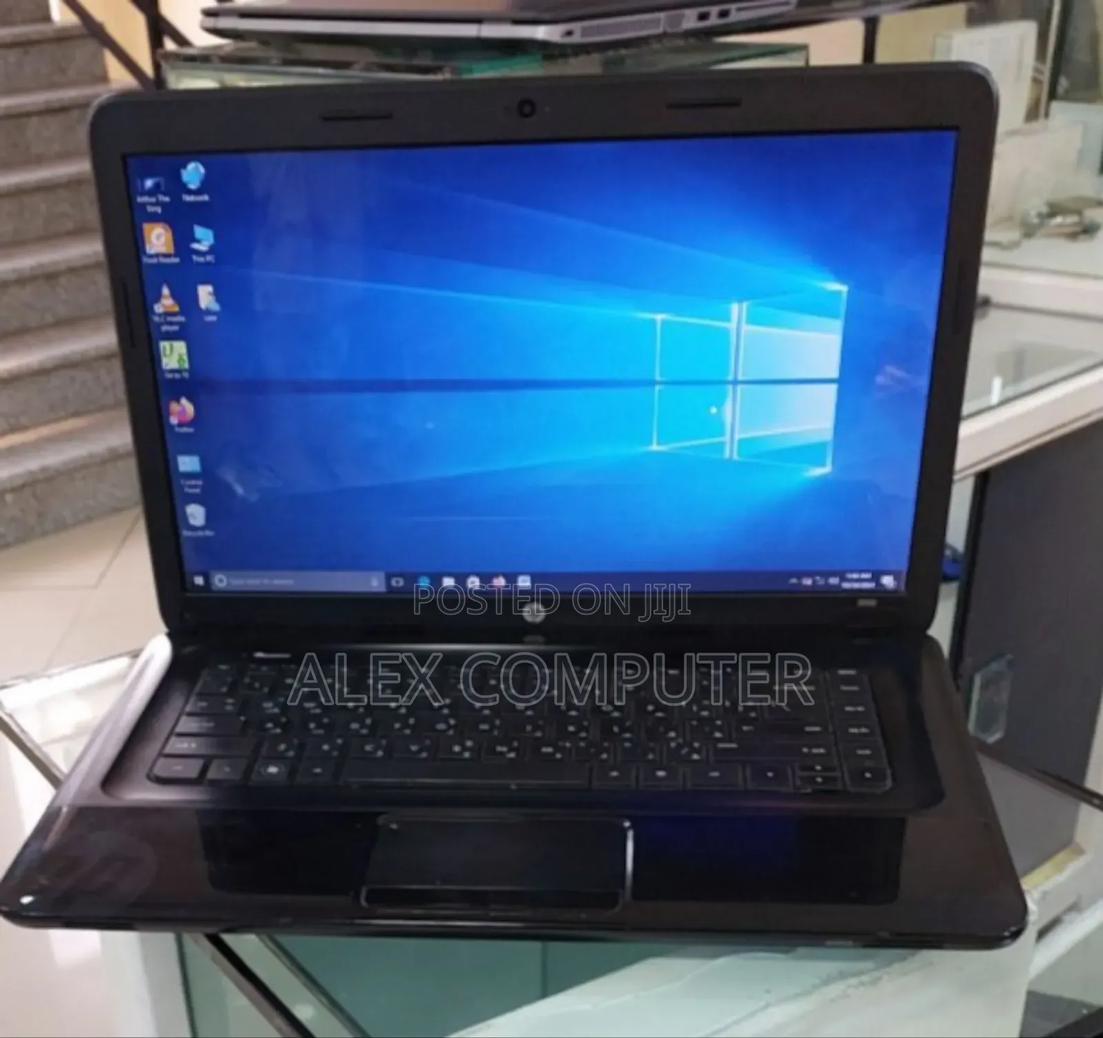 New Laptop HP Stream Notebook 4GB AMD A6 HDD 32GB
