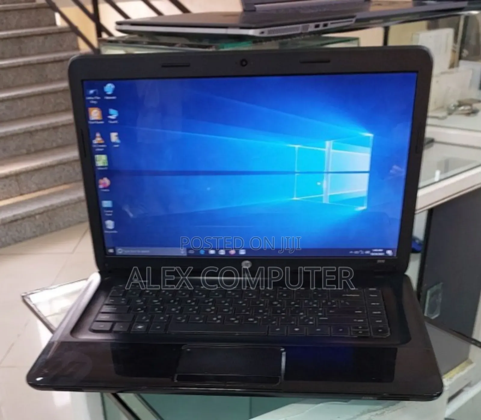New Laptop HP Stream Notebook 4GB AMD A6 HDD 32GB