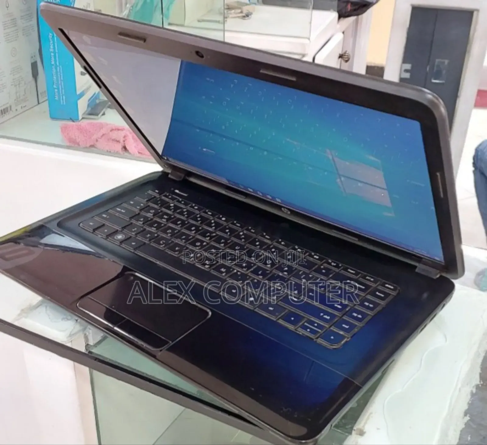New Laptop HP Stream Notebook 4GB AMD A6 HDD 32GB