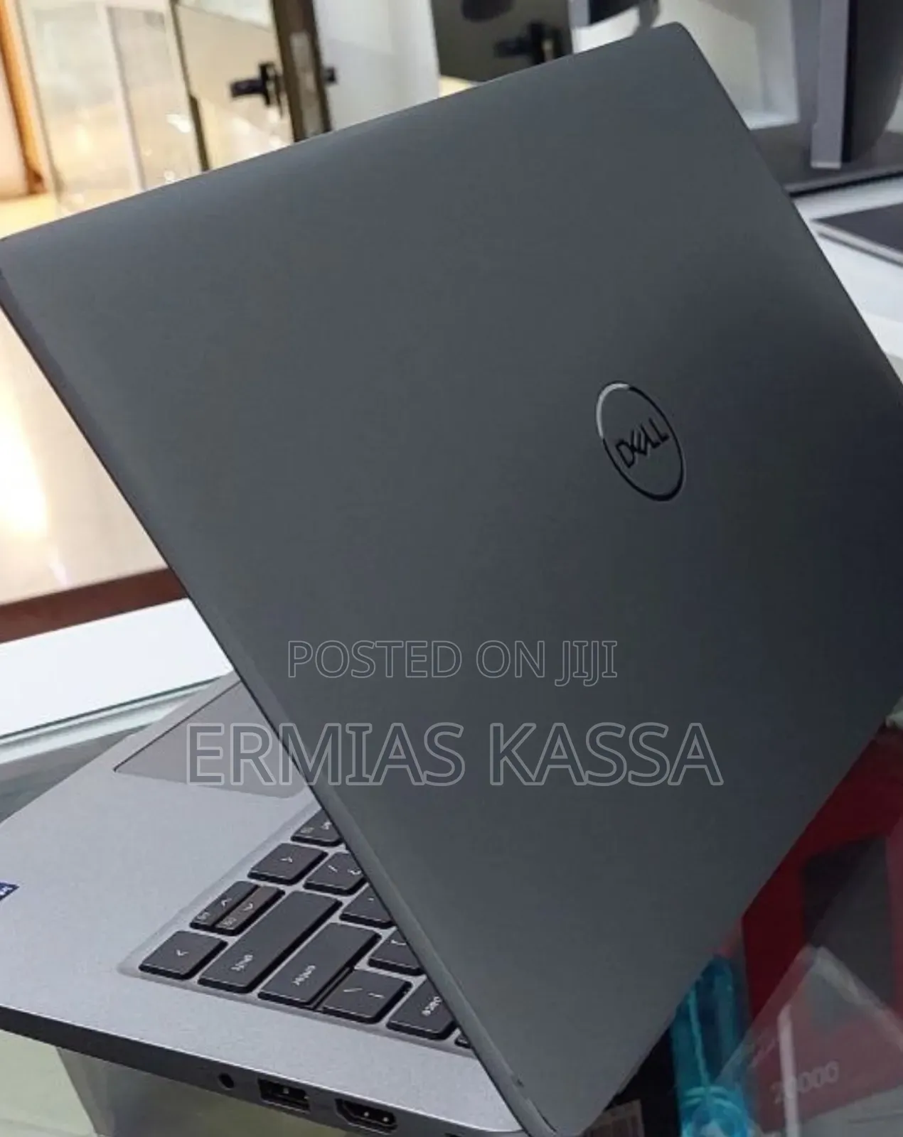 New Laptop Dell Latitude 5440 16GB Intel Core I5 SSD 256GB