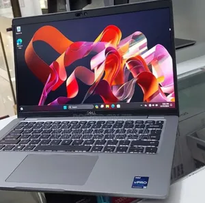 New Laptop Dell Latitude 5440 16GB Intel Core I5 SSD 256GB