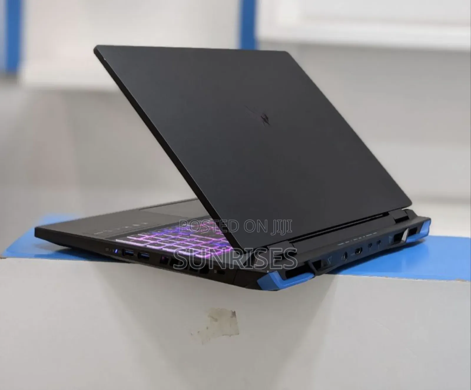 New Laptop Acer Predator Helios Neo 16 32GB Intel Core I9 SSD 1T