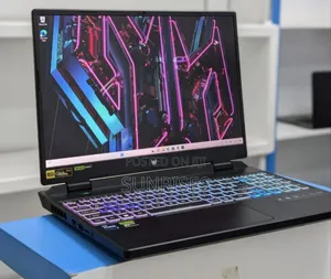 New Laptop Acer Predator Helios Neo 16 32GB Intel Core I9 SSD 1T