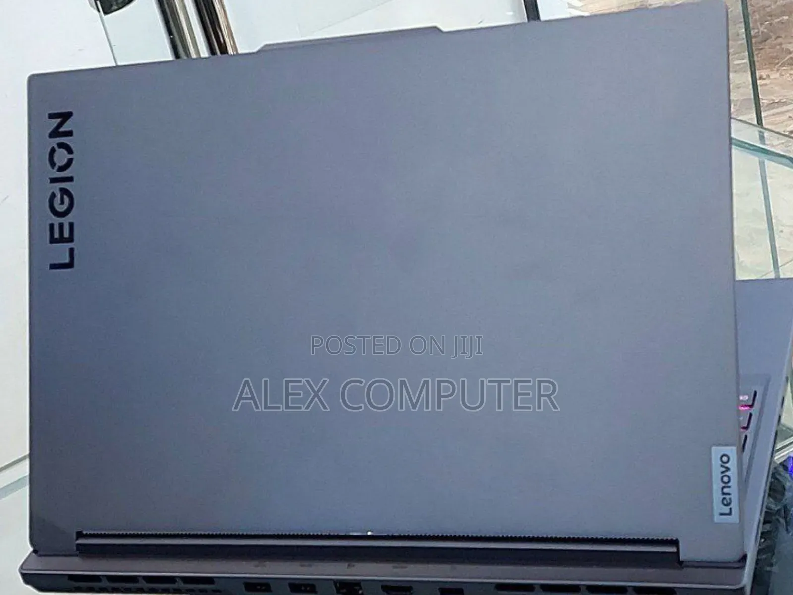 New Laptop Lenovo Legion 5 16GB Intel Core I5 SSD 512GB