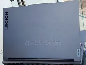 New Laptop Lenovo Legion 5 16GB Intel Core I5 SSD 512GB