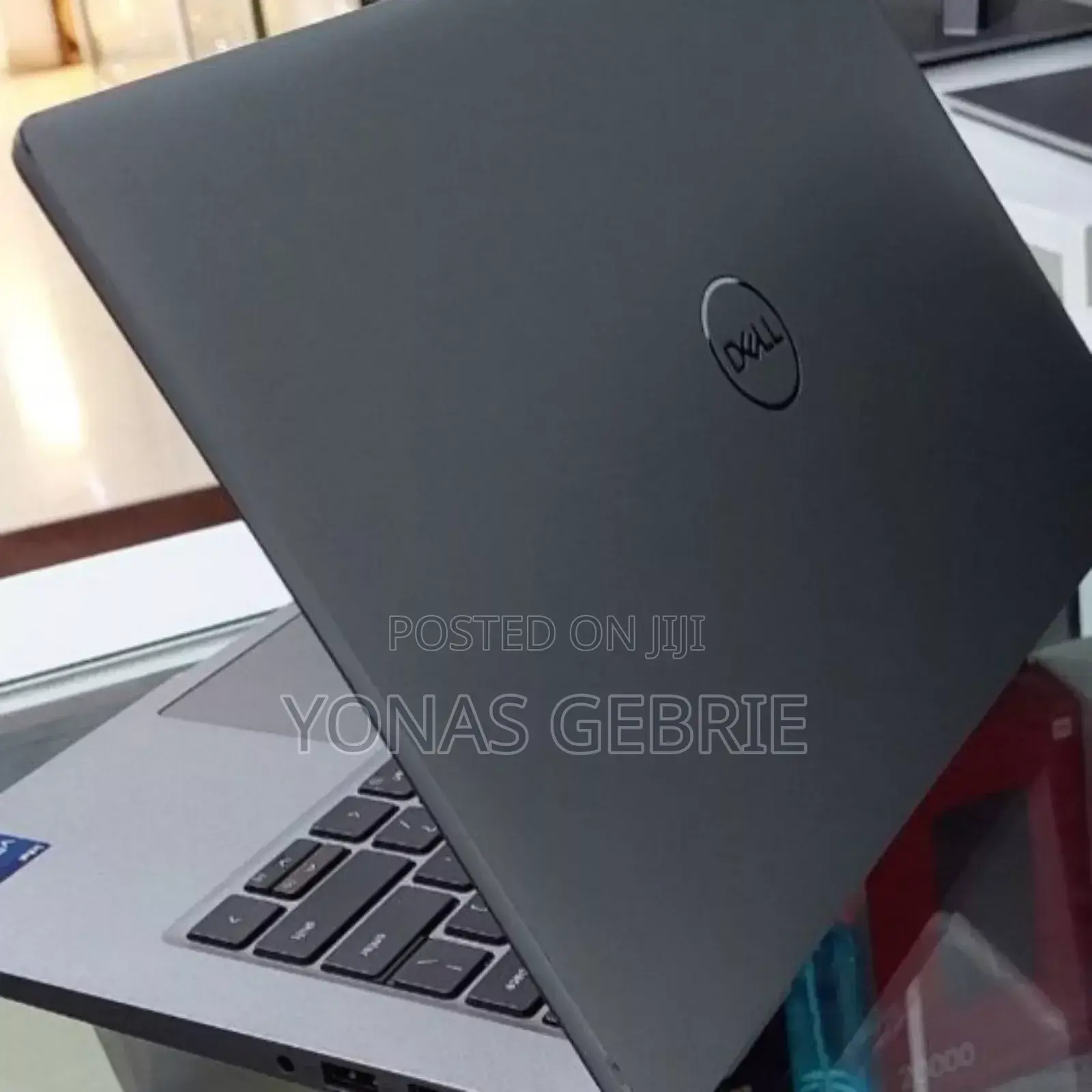 New Laptop Dell Latitude 5440 16GB Intel Core I5 SSD 256GB