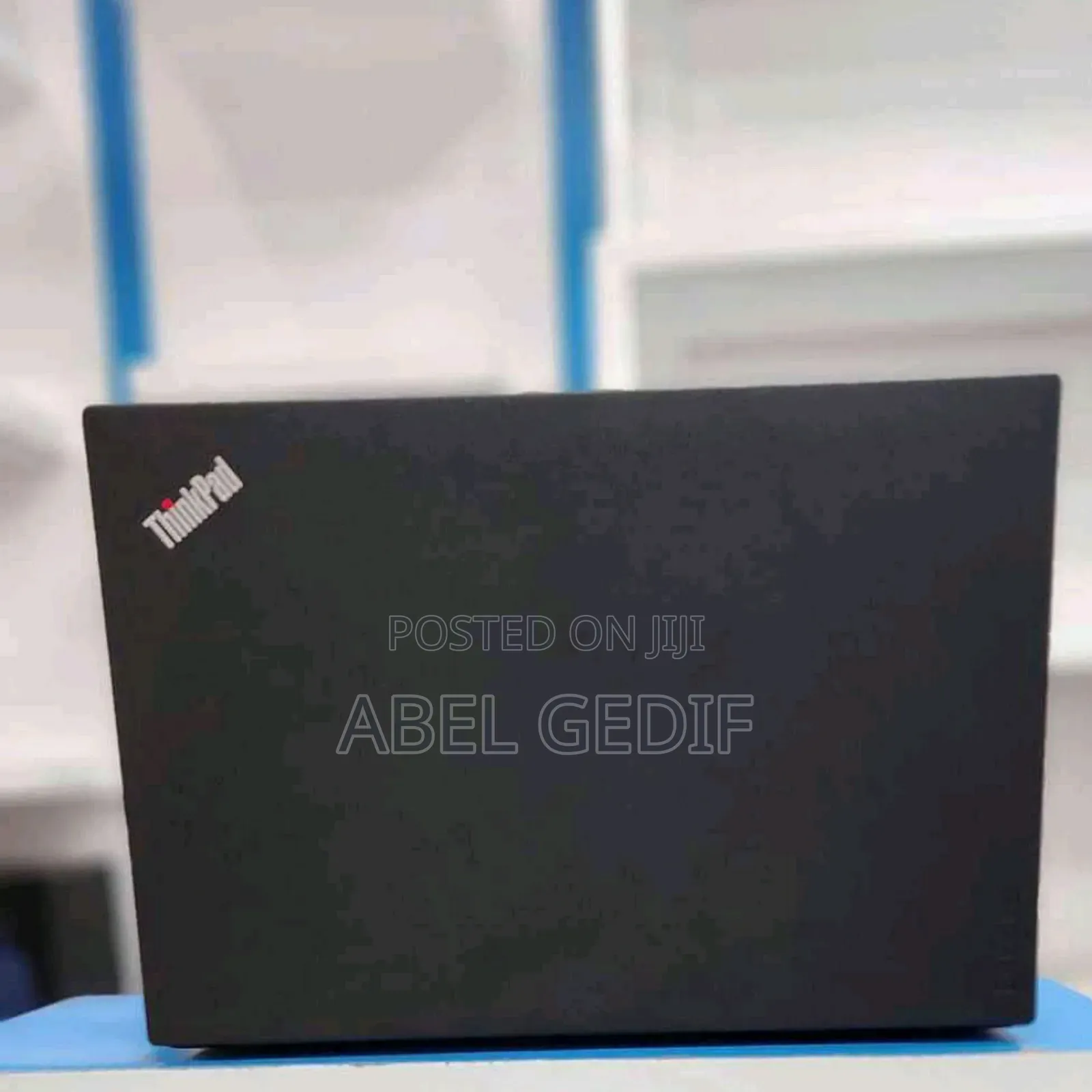 New Laptop Lenovo ThinkPad L380 8GB Intel Core I5 SSD 512GB