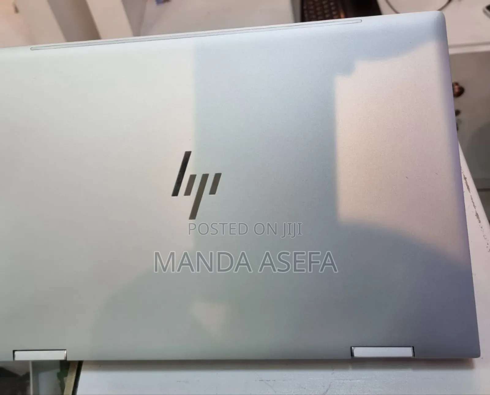 New Laptop HP Envy X360 16GB Intel Core I7 SSD 512GB