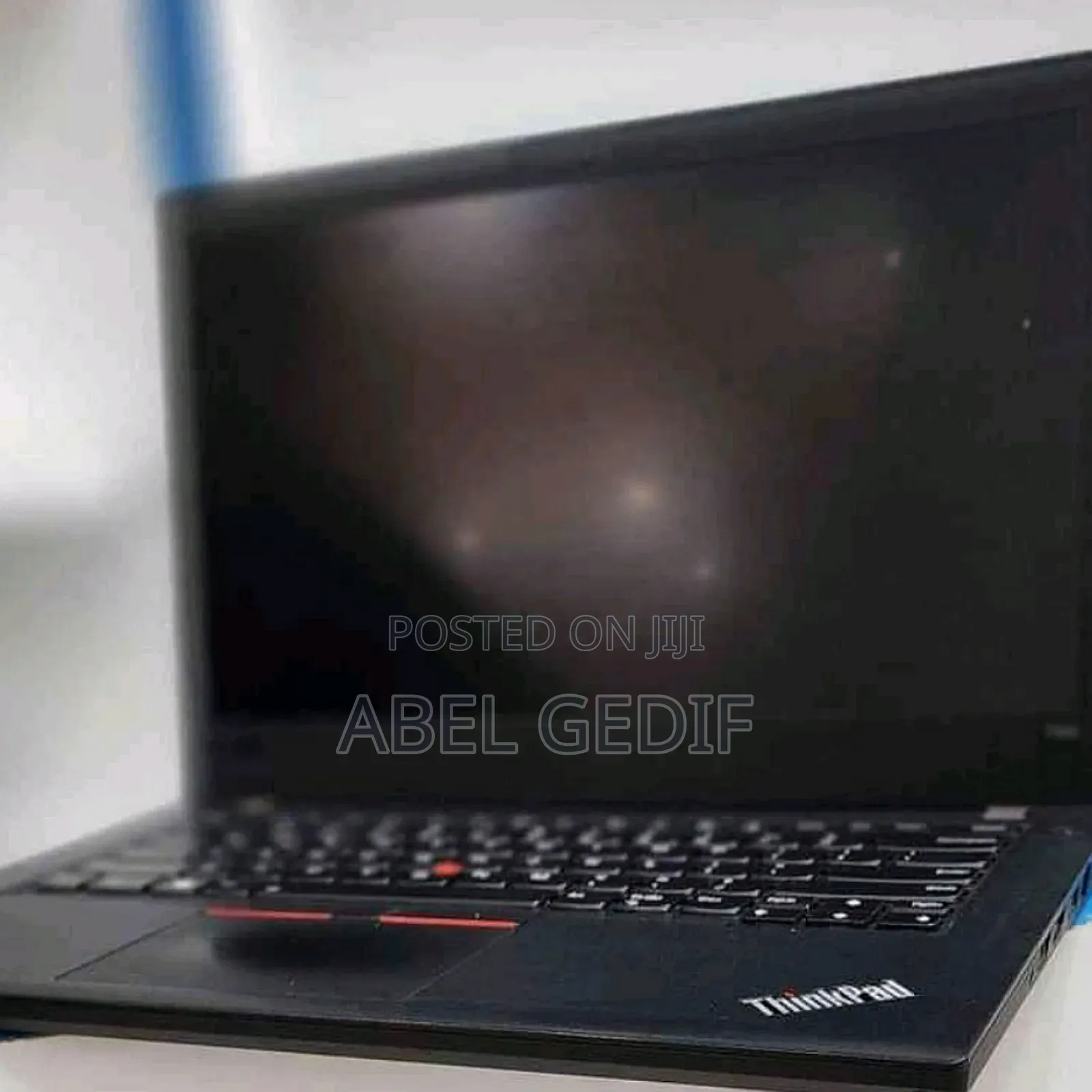 New Laptop Lenovo ThinkPad L380 8GB Intel Core I5 SSD 512GB