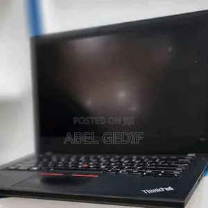 New Laptop Lenovo ThinkPad L380 8GB Intel Core I5 SSD 512GB