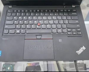 New Laptop Lenovo ThinkPad T14 16GB Intel Core I7 SSD 1T