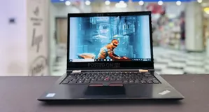 Photo - New Laptop Lenovo ThinkPad Yoga 16GB Intel Core I5 SSD 512GB