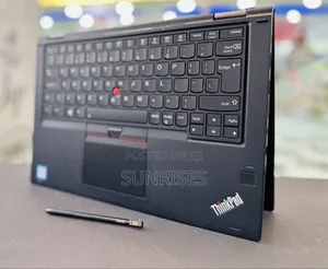 New Laptop Lenovo ThinkPad Yoga 16GB Intel Core I5 SSD 512GB