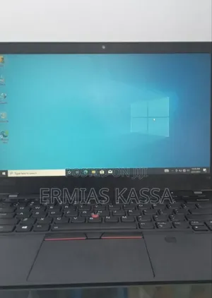 Photo - New Laptop Lenovo ThinkPad T14 16GB Intel Core I7 SSD 1T
