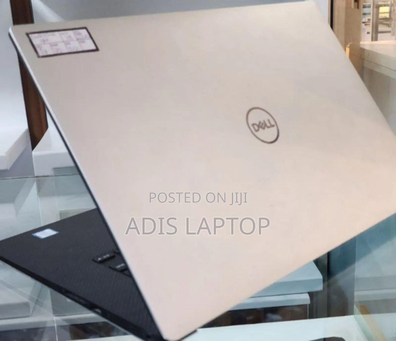 New Laptop Dell Precision 15 3520 32GB Intel Core I7 SSD 512GB