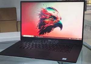 Photo - New Laptop Dell Precision 15 3520 32GB Intel Core I7 SSD 512GB