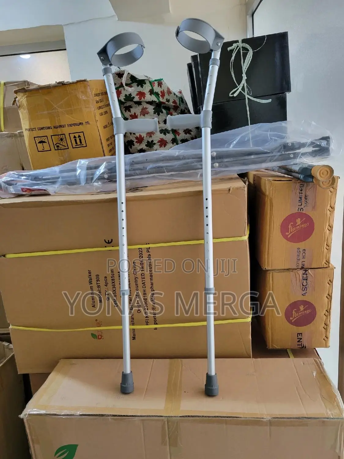 Days Adjustable Forearm Crutches፹7crutches፪=Crutches¿፰cranch